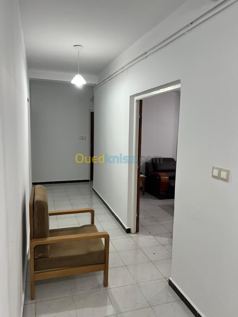 Vente Appartement F4 Tlemcen Tlemcen