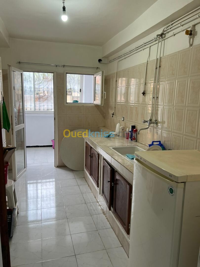 Vente Appartement F4 Tlemcen Tlemcen