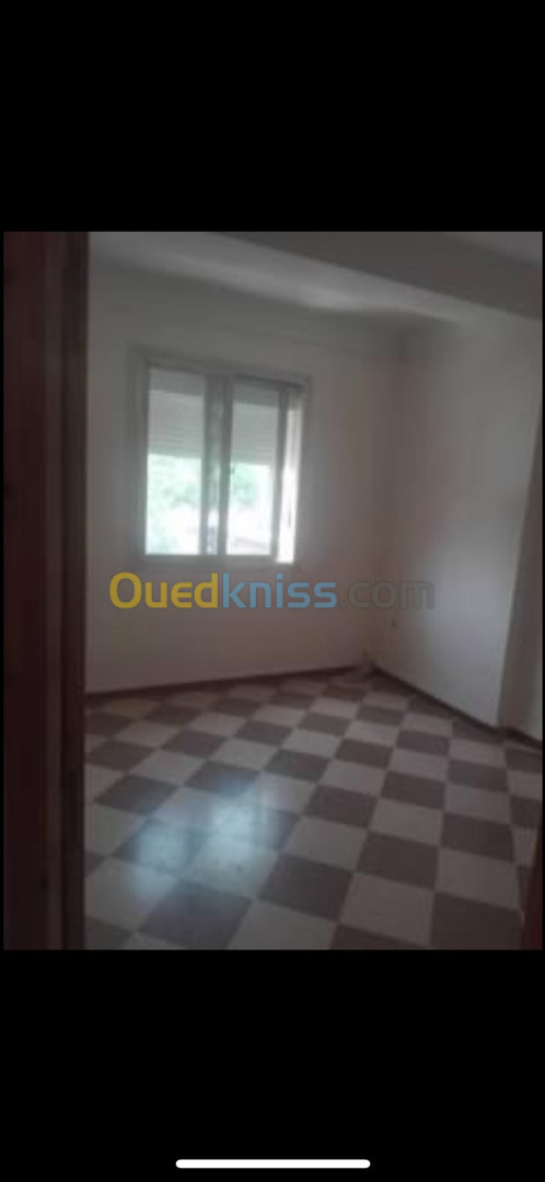 Vente Appartement F4 Alger Draria