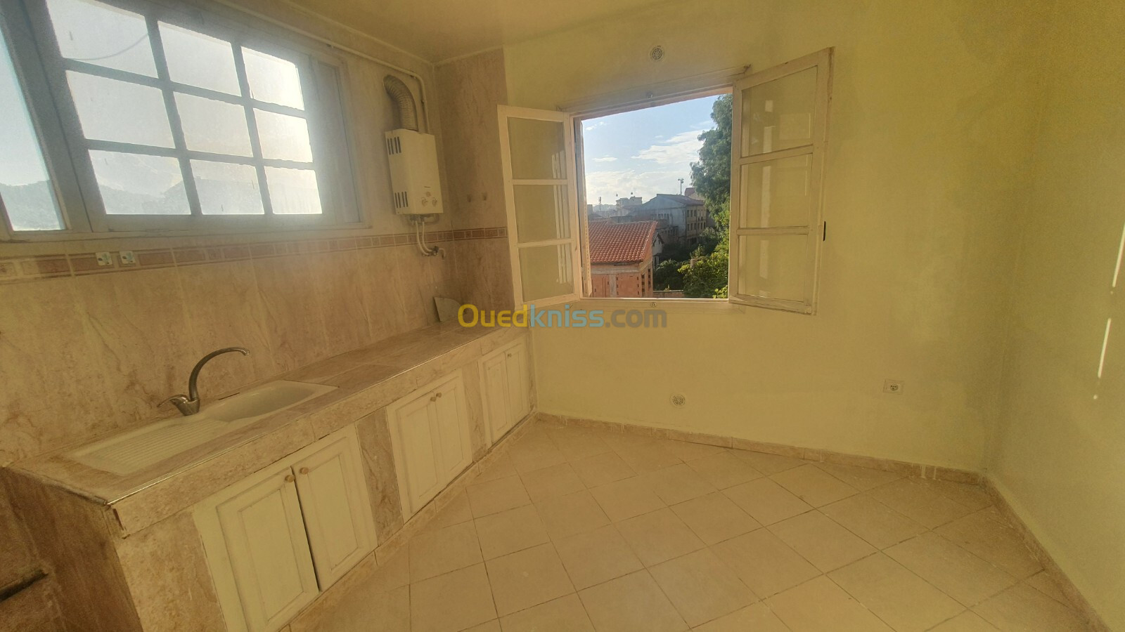 Location Appartement F4 Tizi Ouzou Tizi ouzou