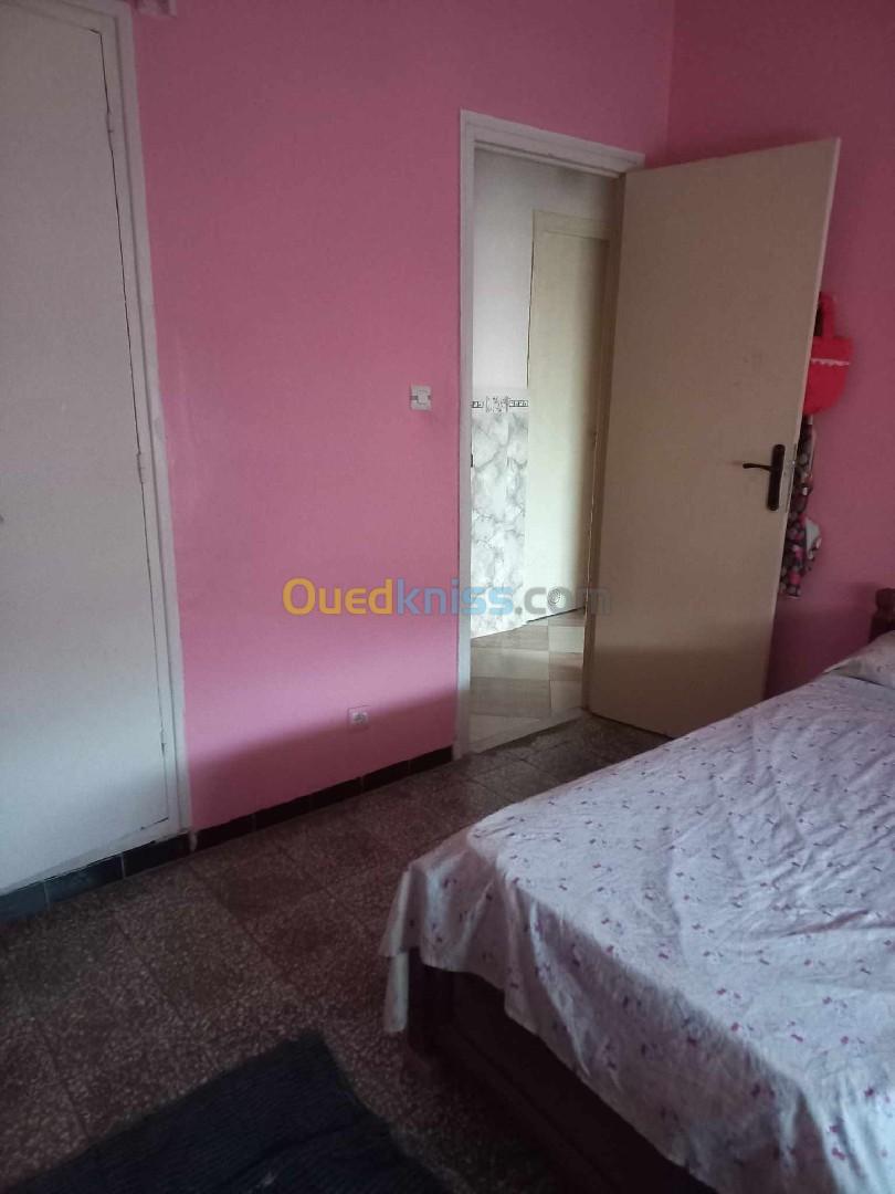 Vente Appartement F5 Tizi ouzou Tadmait