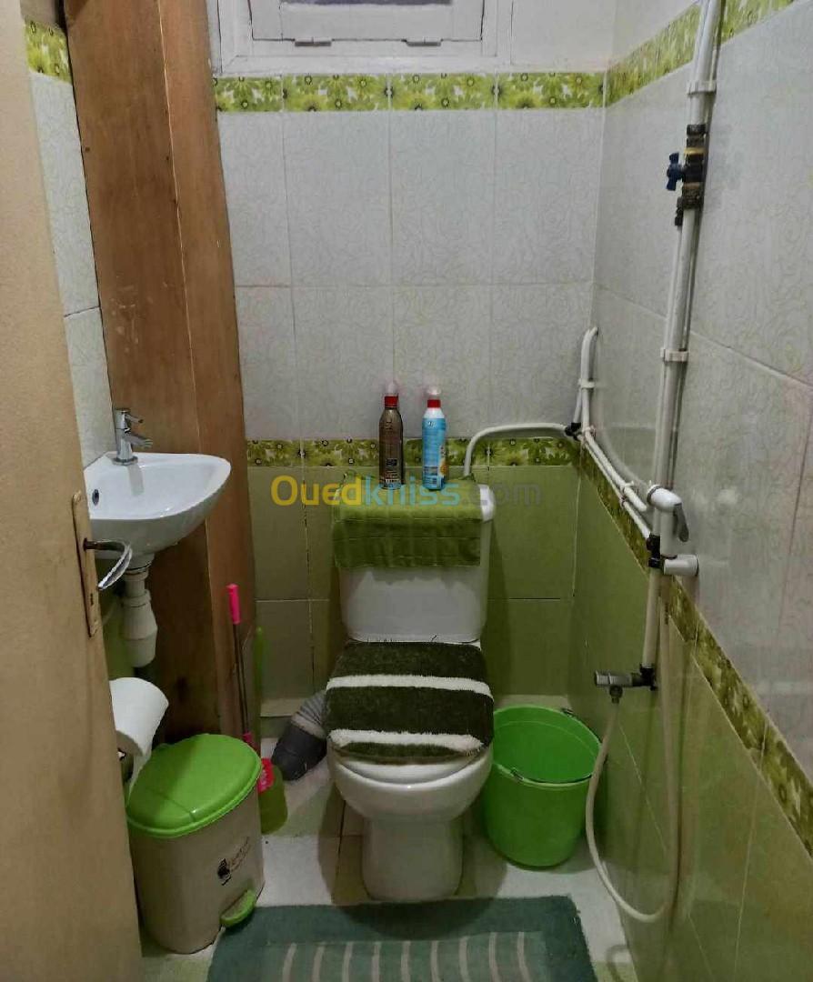 Vente Appartement F5 Tizi ouzou Tadmait