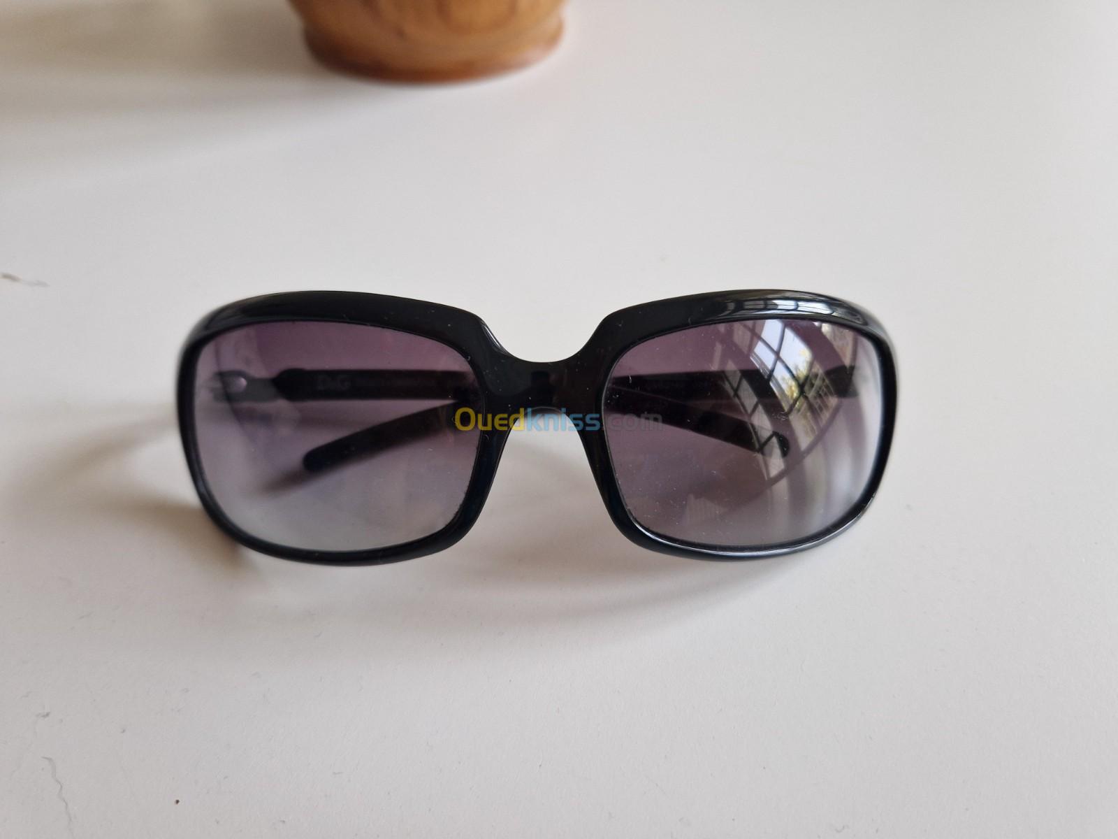 Lunettes D&G