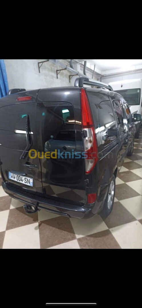 Renault Kangoo 2021 Confort