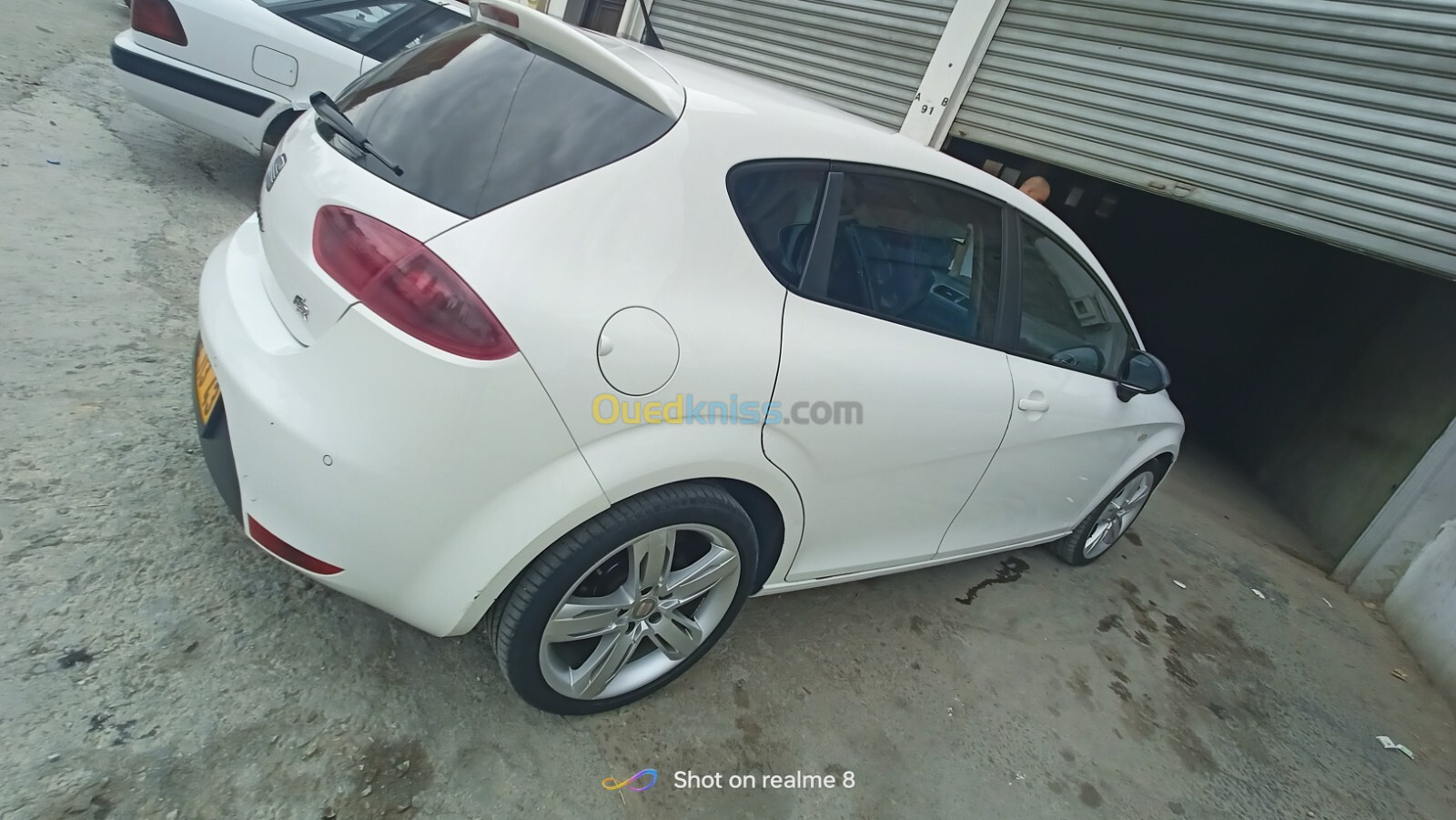 Seat Leon 2013 Fr