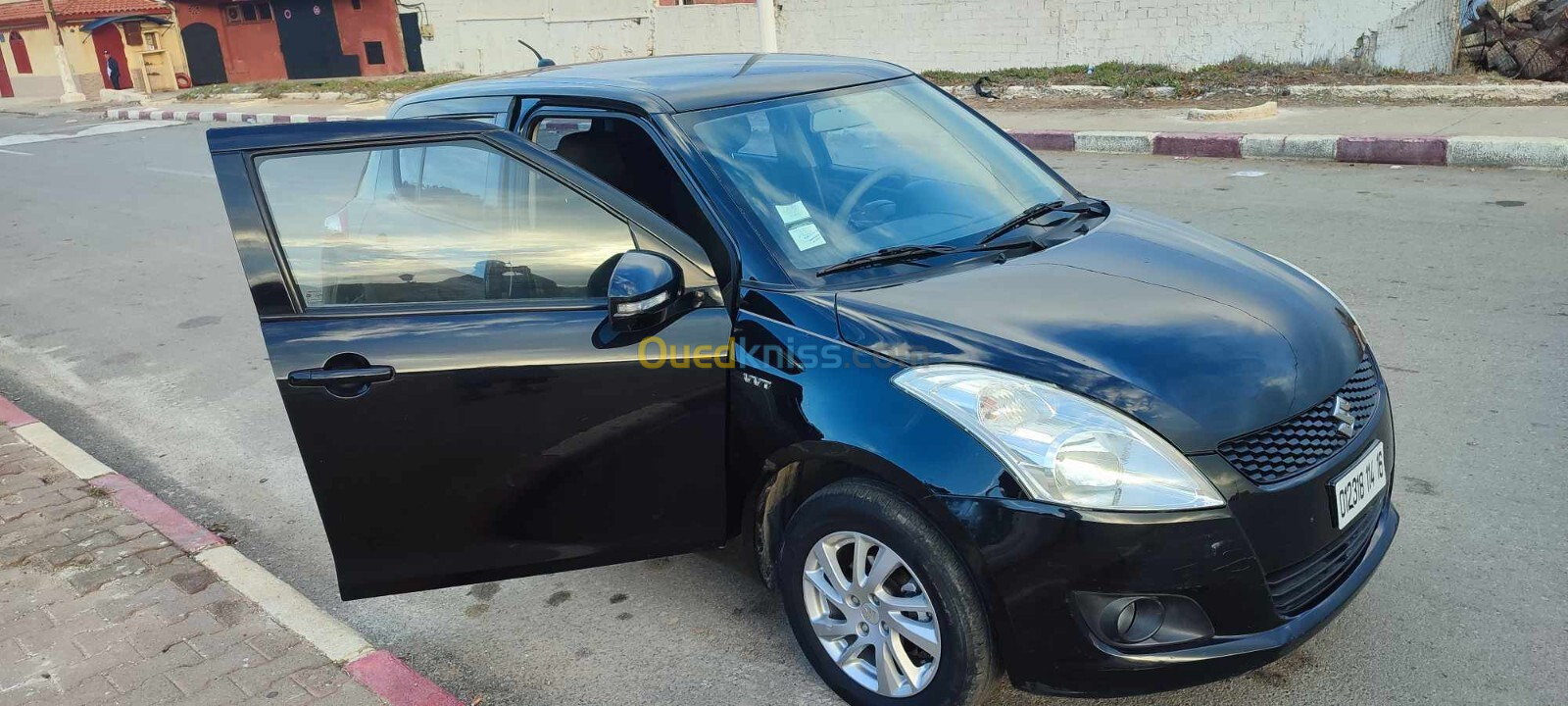 Suzuki Swift 2014 Swift