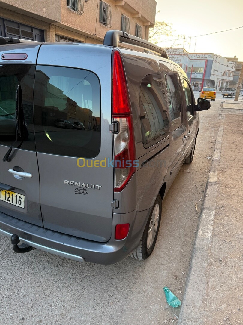 Renault Kangoo 2021 Privilège +