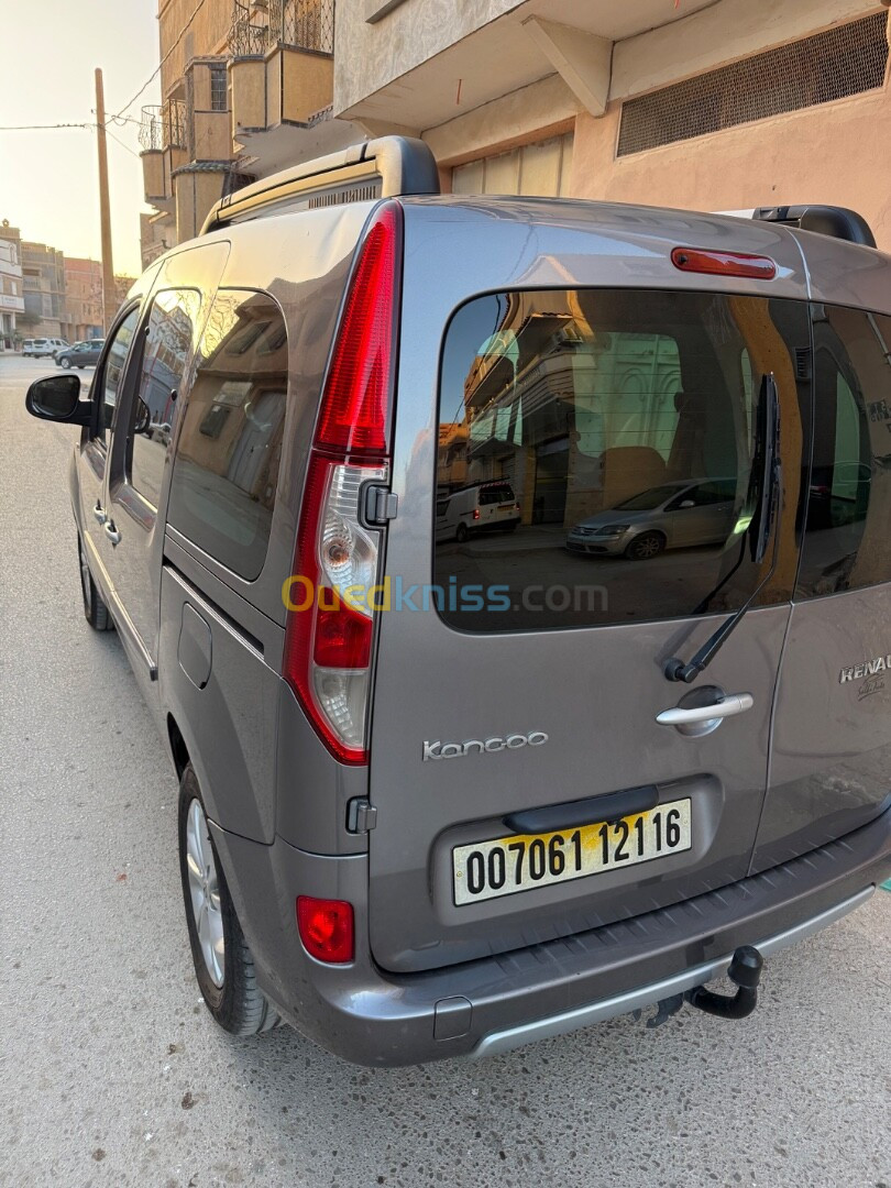 Renault Kangoo 2021 Privilège +