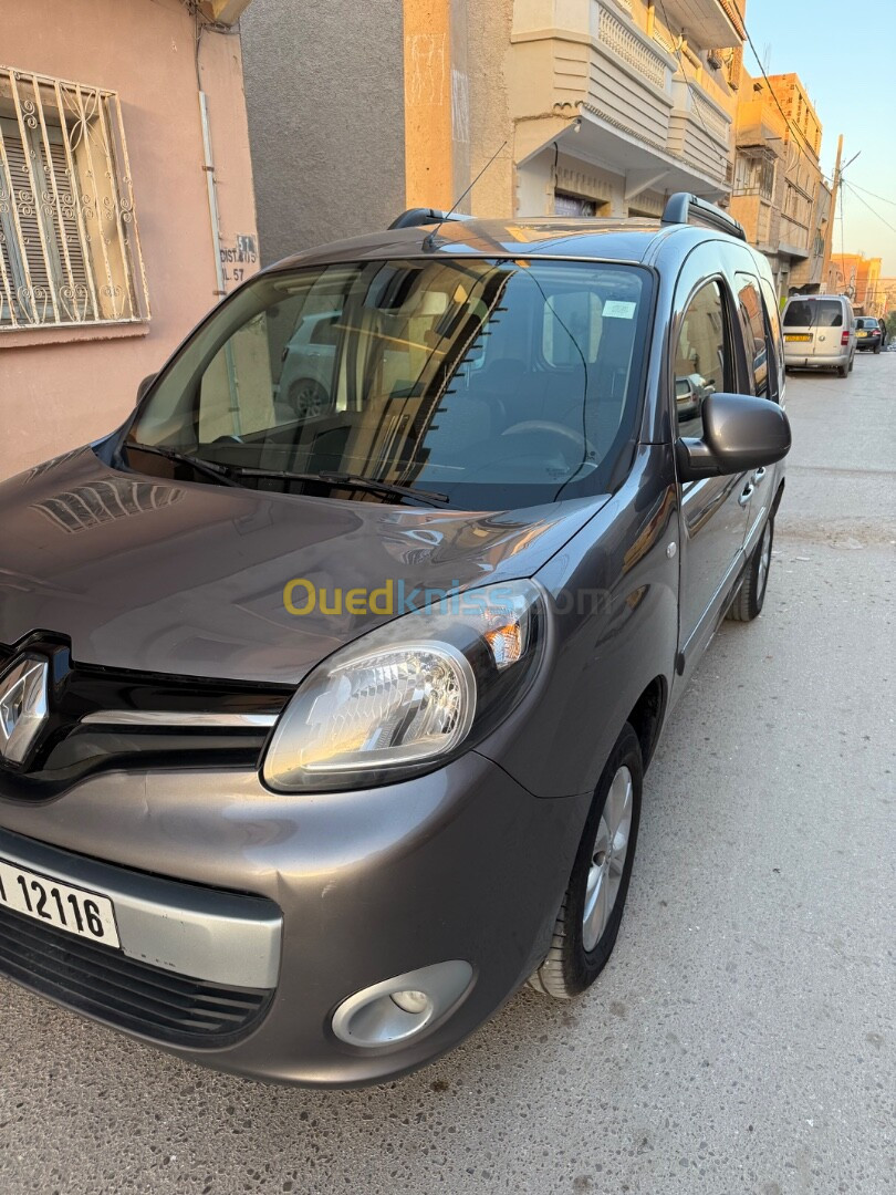 Renault Kangoo 2021 Privilège +