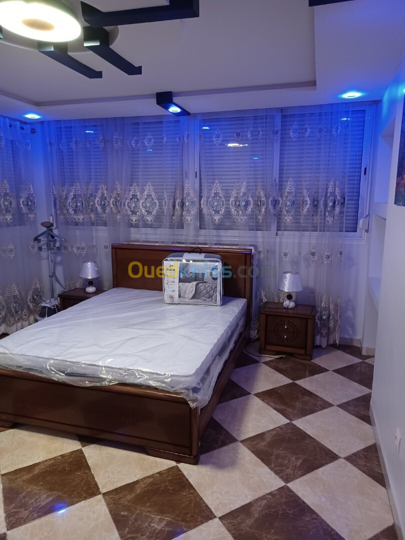 Vente Appartement F4 Alger Gue de constantine