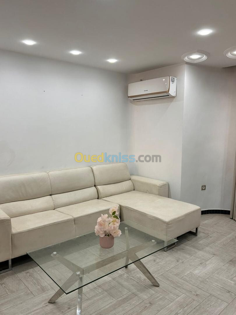 Vente Appartement F3 Alger El magharia