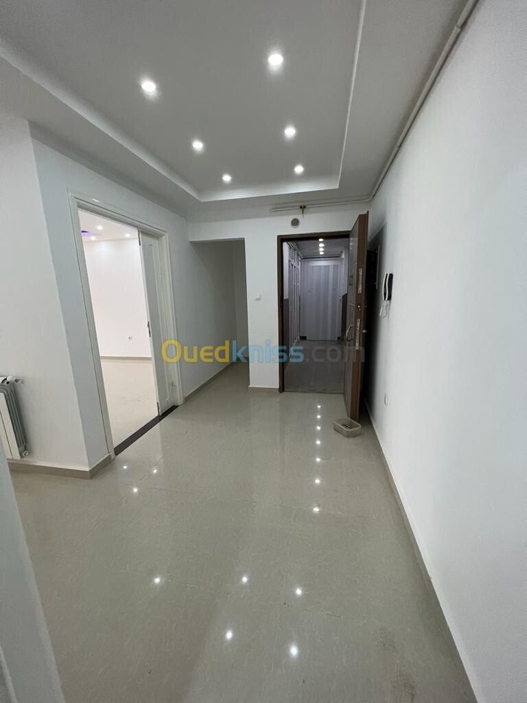 Location Appartement F3 Alger Draria