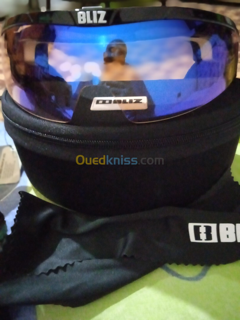 lunette de SKI original bliz