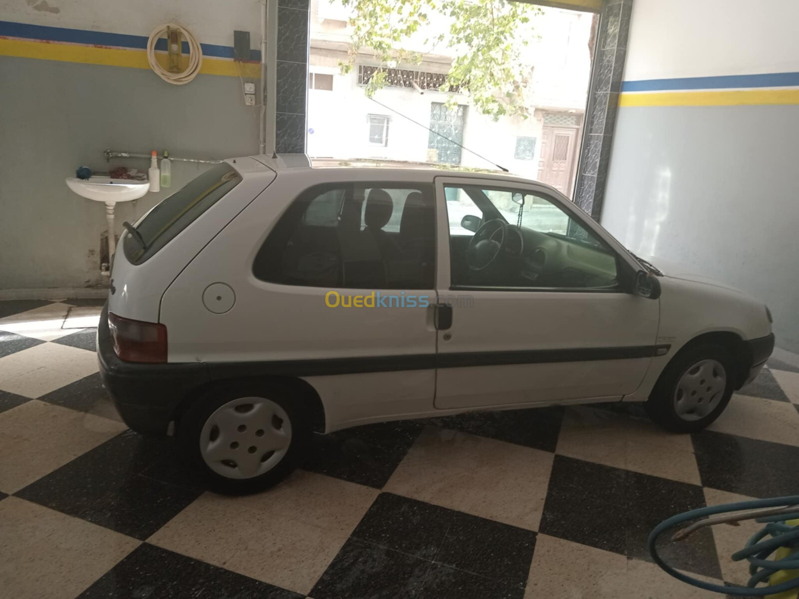 Citroen Saxo 2000 Saxo