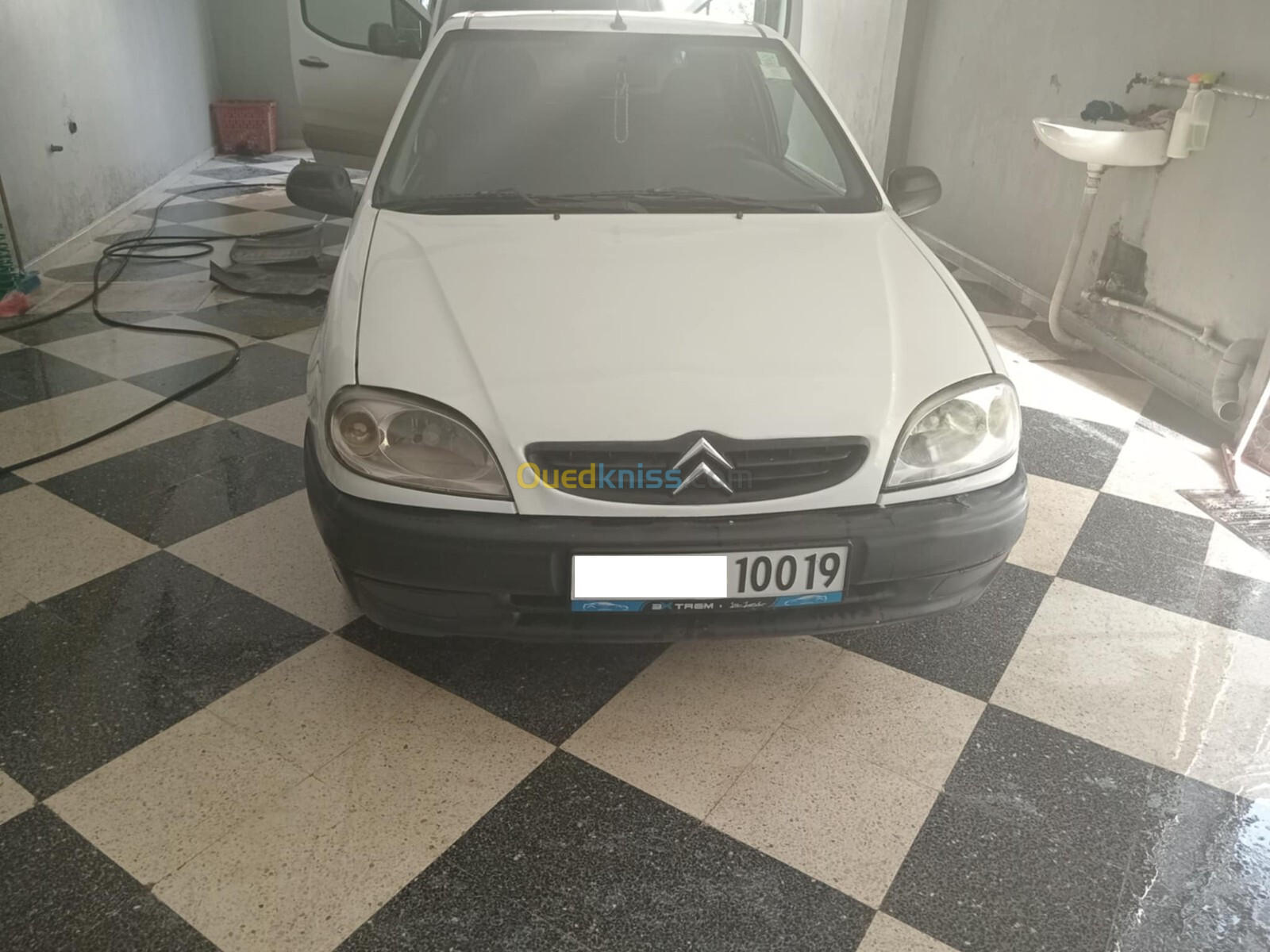 Citroen Saxo 2000 Saxo