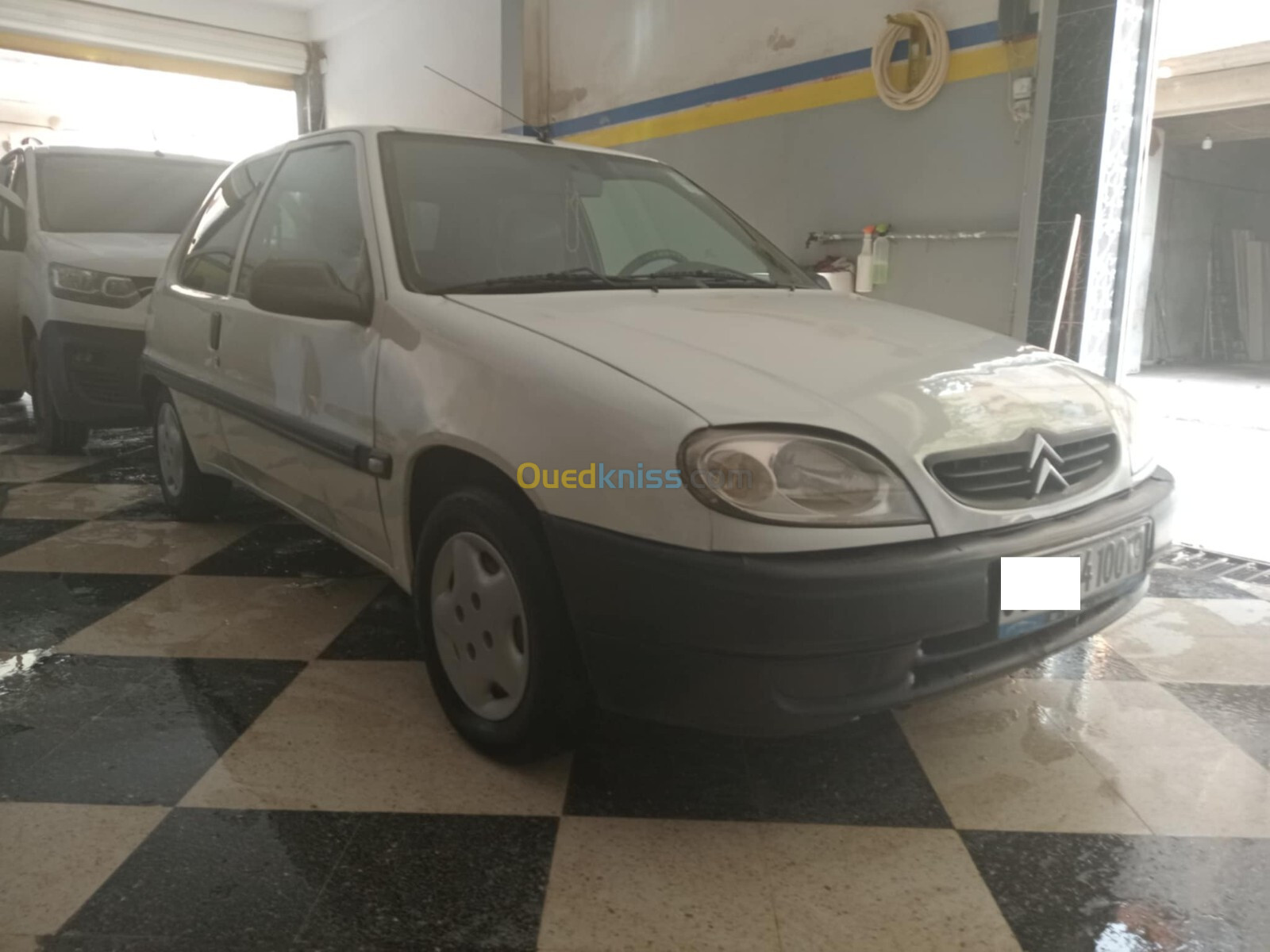 Citroen Saxo 2000 Saxo