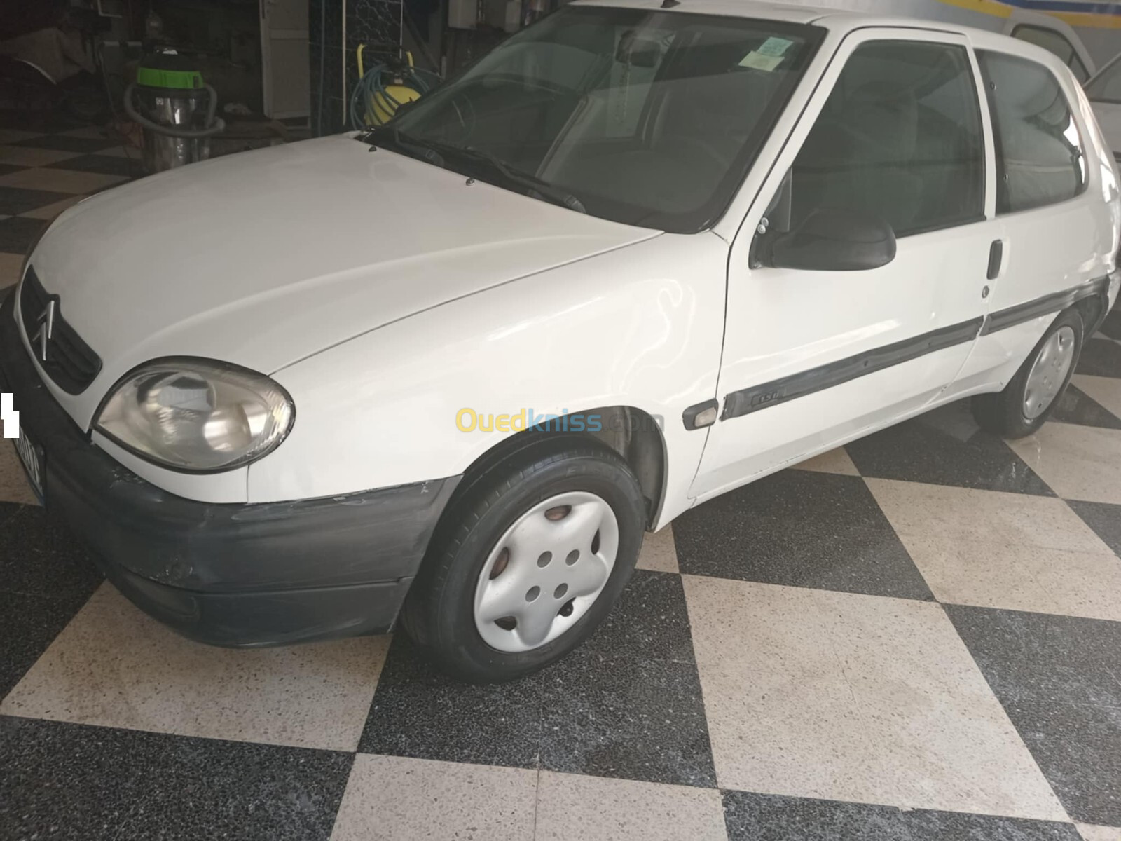 Citroen Saxo 2000 Saxo