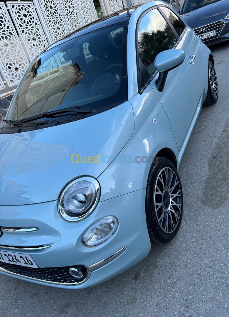 Fiat Fiat 500 2024 Dolcevita plus italy