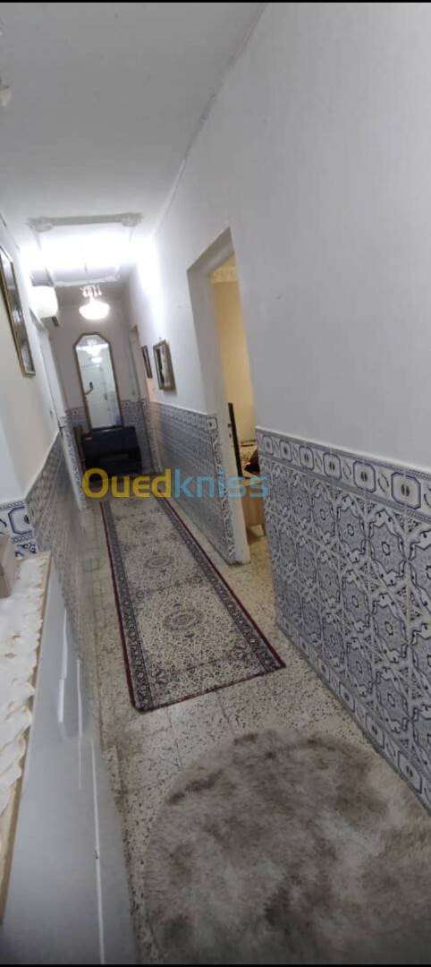 Vente Appartement F3 Alger Bordj el kiffan