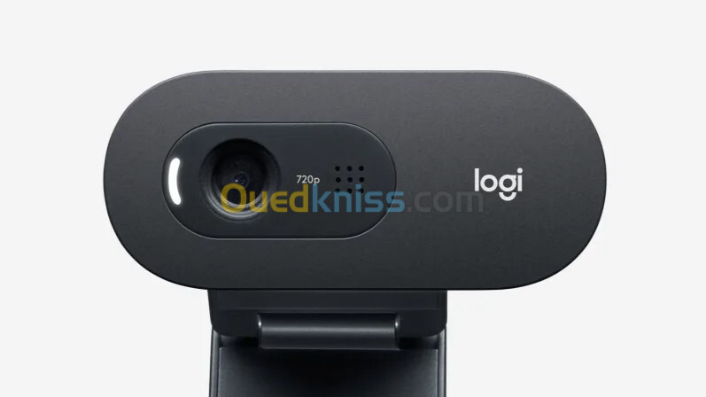 WEBCAM LOGITECH C505e HD 720P