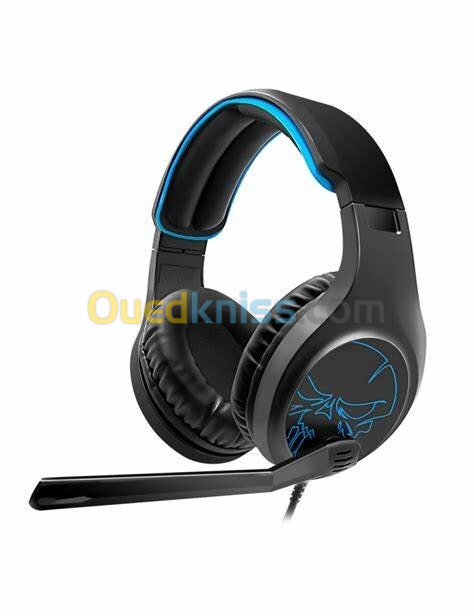 CASQUE MICRO-SPIRIT GAMER H-20