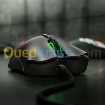 SOURIS GAMER RAZER DEATHADDER ESSENTIAL 