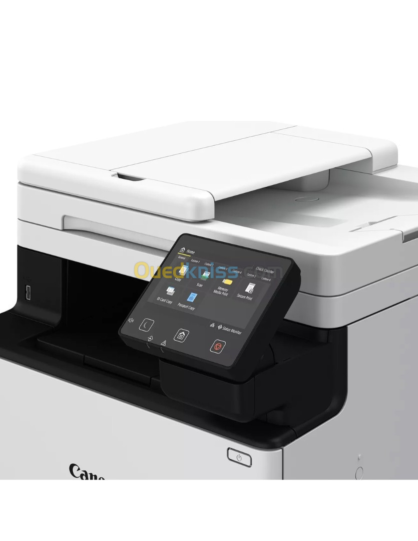 MULTIFONCTION CANON MF752CDW LASER COULEUR 