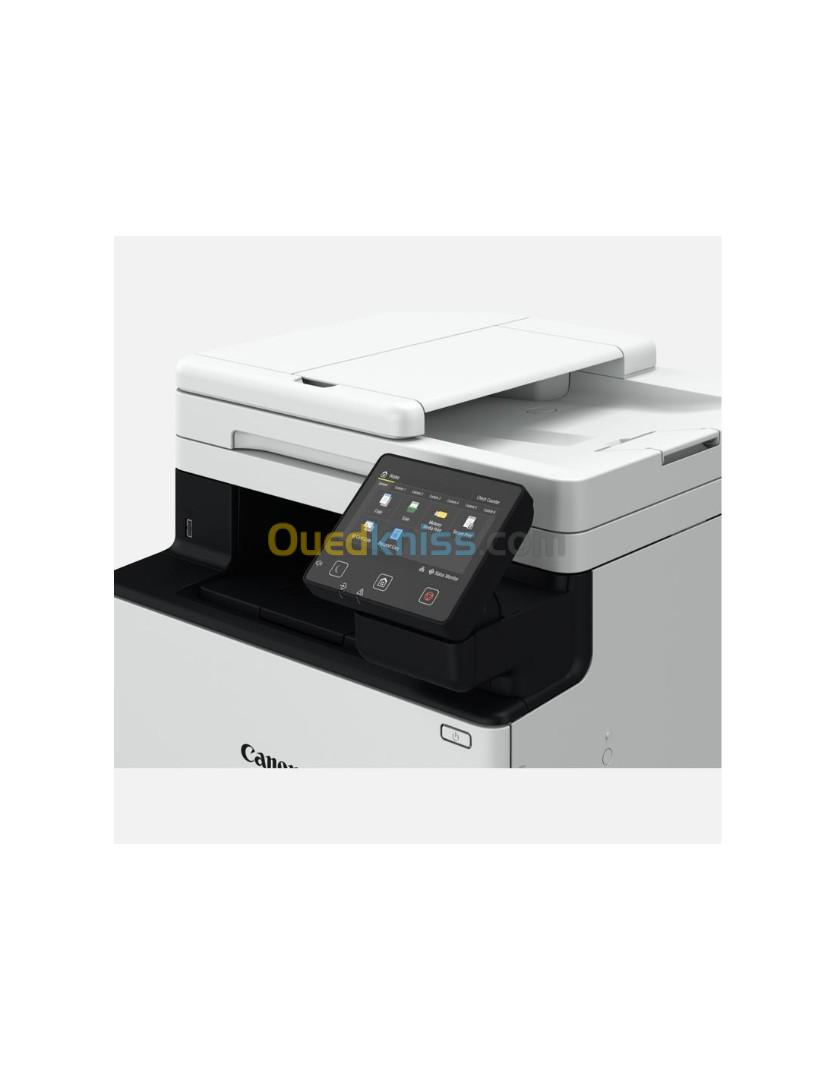 MULTIFONCTION CANON MF752CDW LASER COULEUR 