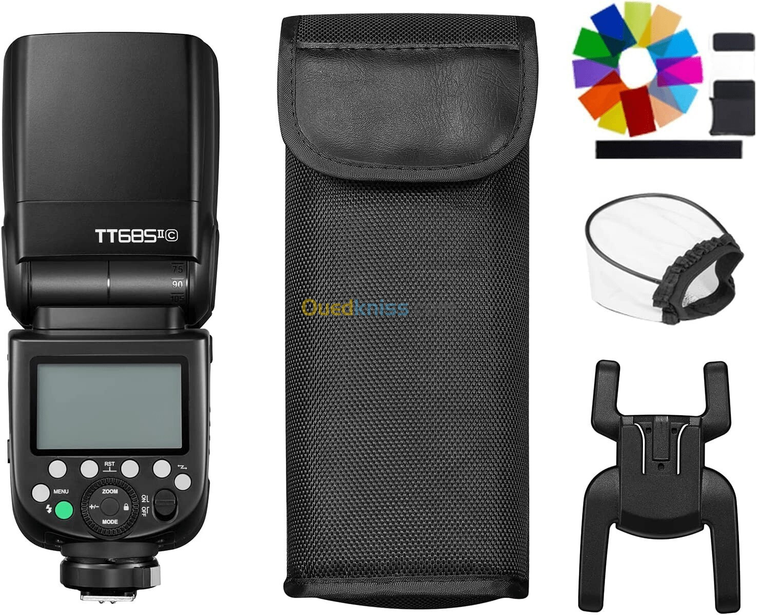 FLASH SPEEDLITE GODOX TT685II