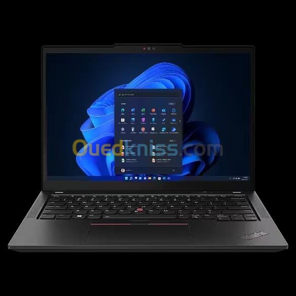 LAPTOP LENOVO THINKPAD X13 GEN4  I5-1345U DDR4 8GB / SSD 512GB / 13"