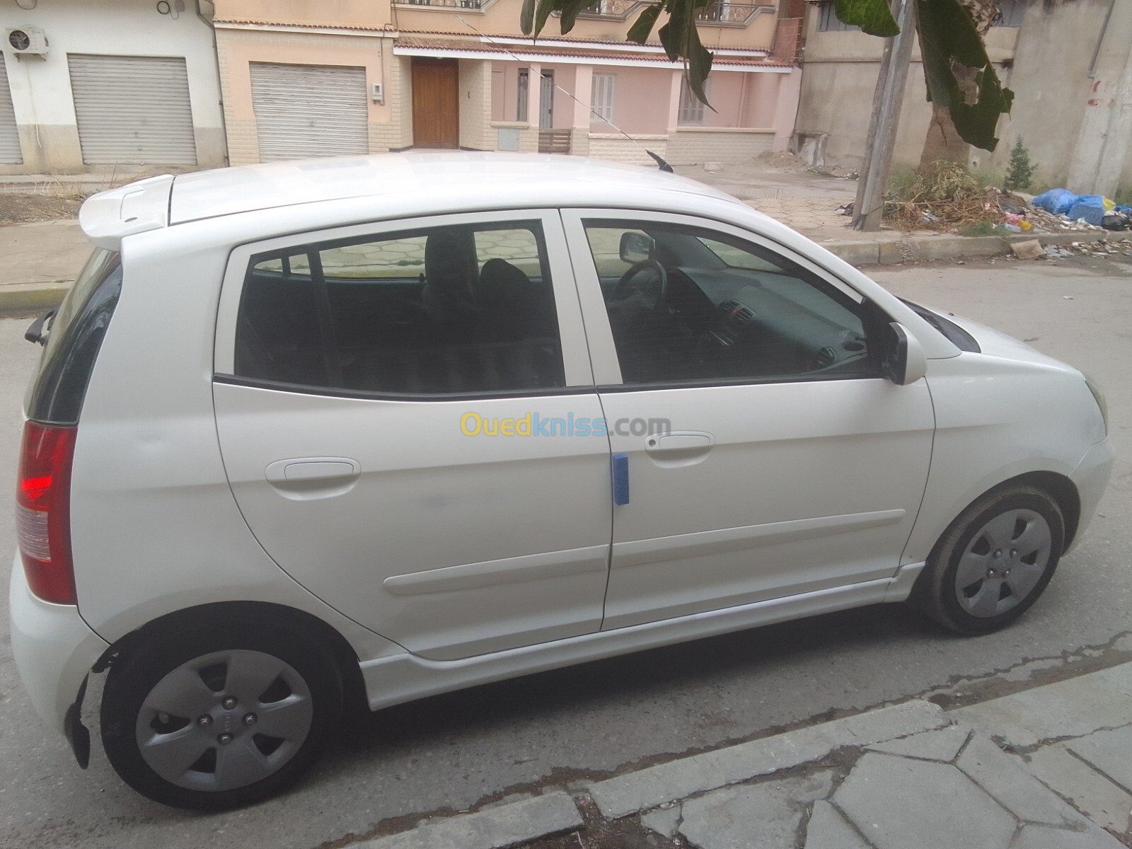 Kia Picanto 2007 Picanto