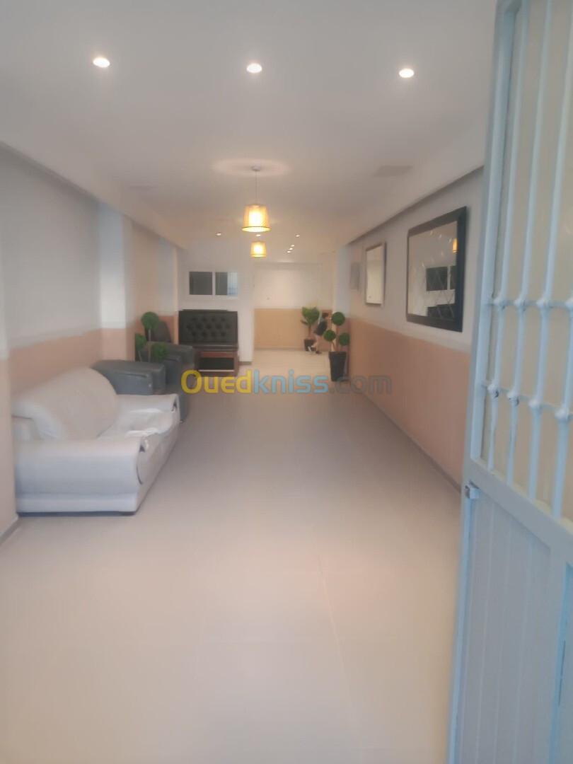 Vente Appartement F3 Tizi Ouzou Tizi ouzou