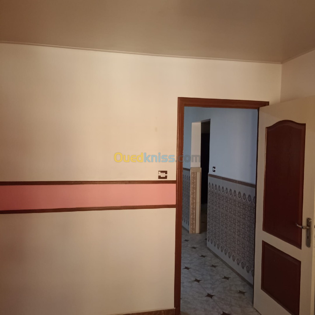 Vente Appartement F3 Alger Rouiba