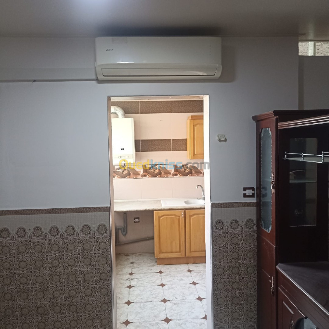 Vente Appartement F3 Alger Rouiba