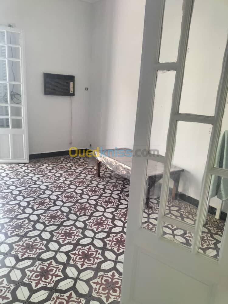 Location Appartement F3 Alger El mouradia