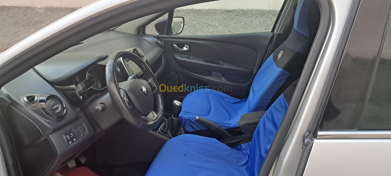 Renault Clio 4 2019 Limited 2