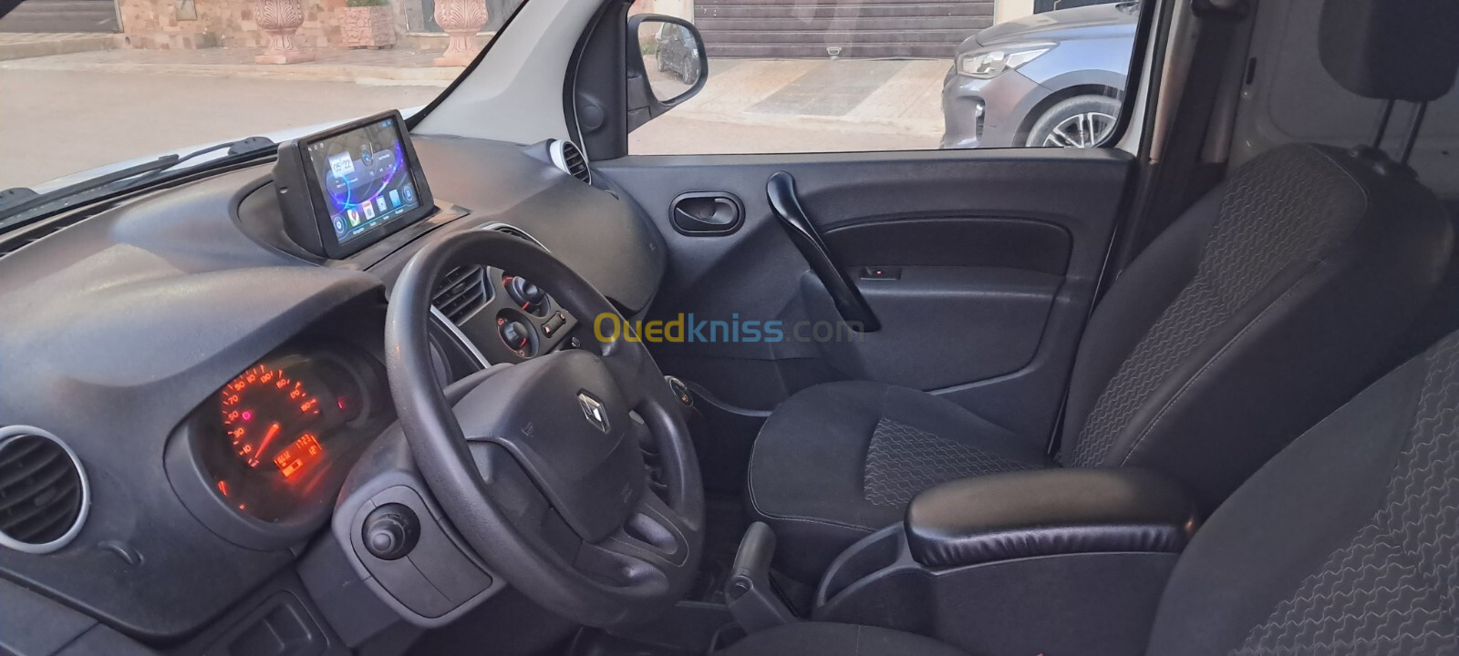 Renault Kangoo 2016 Kangoo