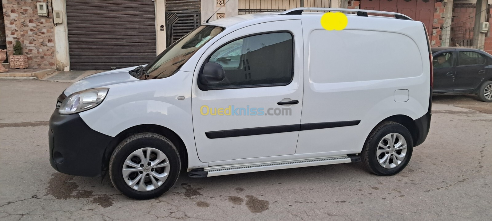 Renault Kangoo 2016 Kangoo