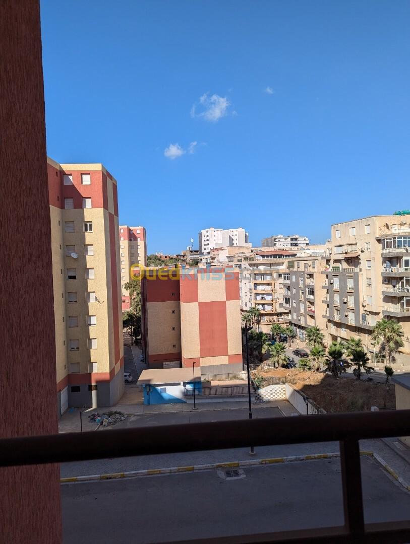 Vente Appartement F3 Alger Draria