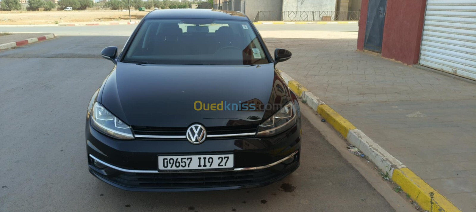 Volkswagen Golf 7 2019 START+