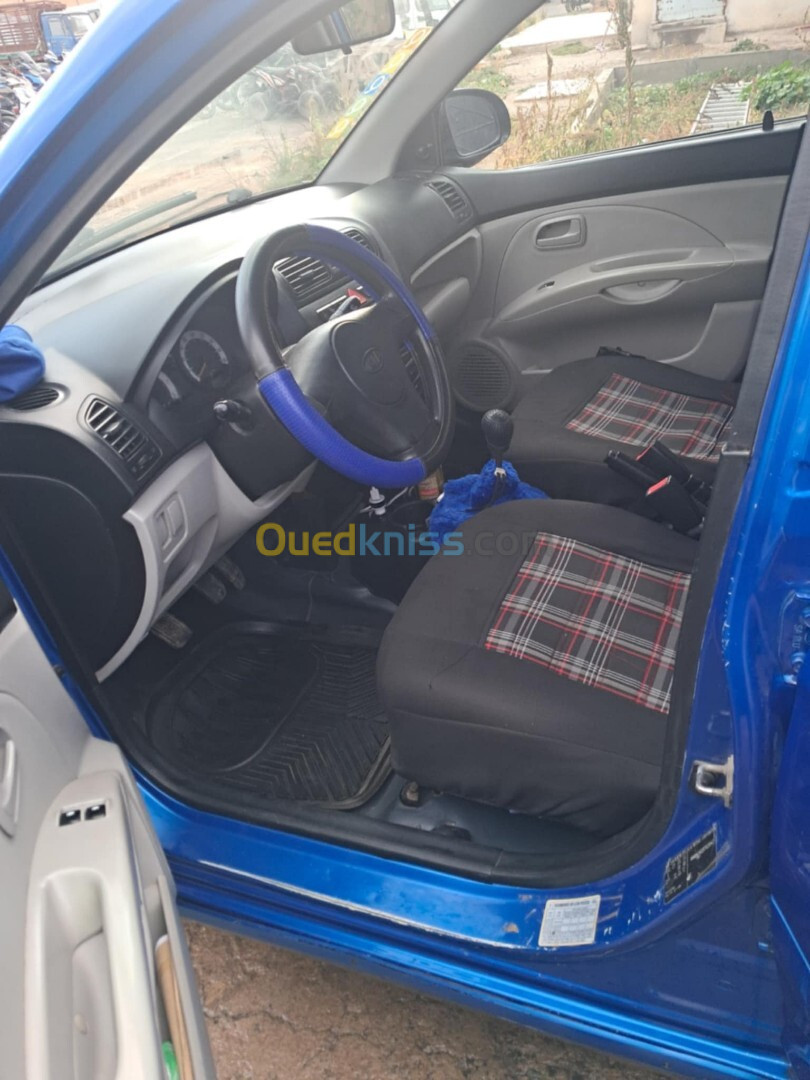 Kia Picanto 2008 picanto