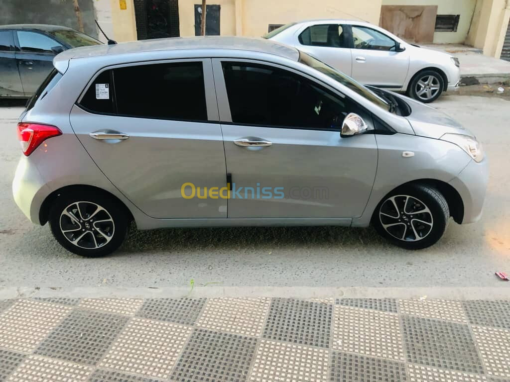 Hyundai Grand i10 2019 DZ