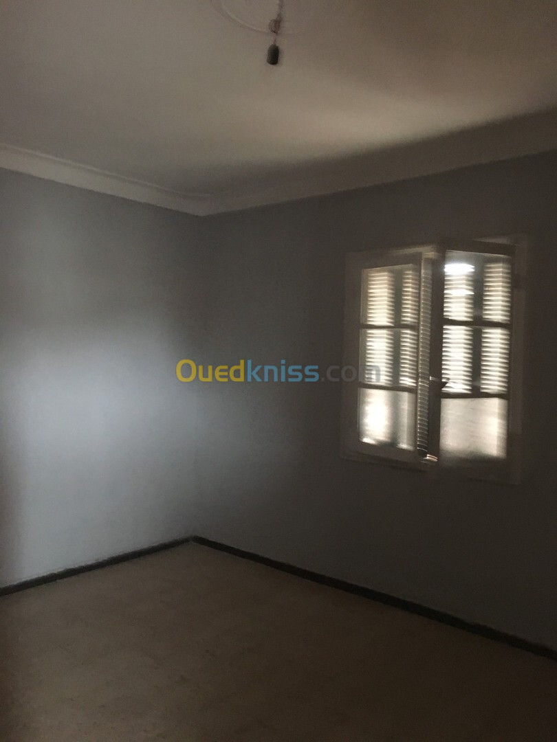 Location Appartement F3 Alger Reghaia