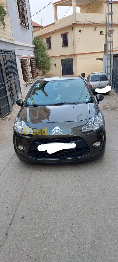 Citroen C3 2013 C3