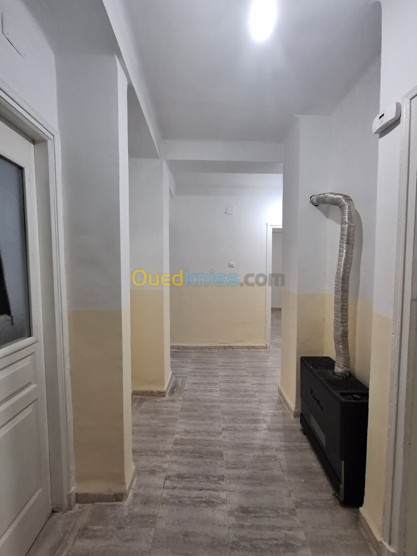 Location Appartement F3 Alger Birkhadem