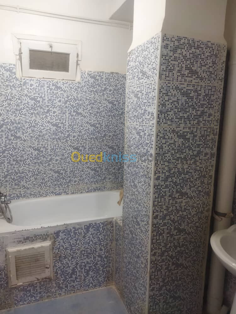 Location Appartement F3 Alger Birkhadem