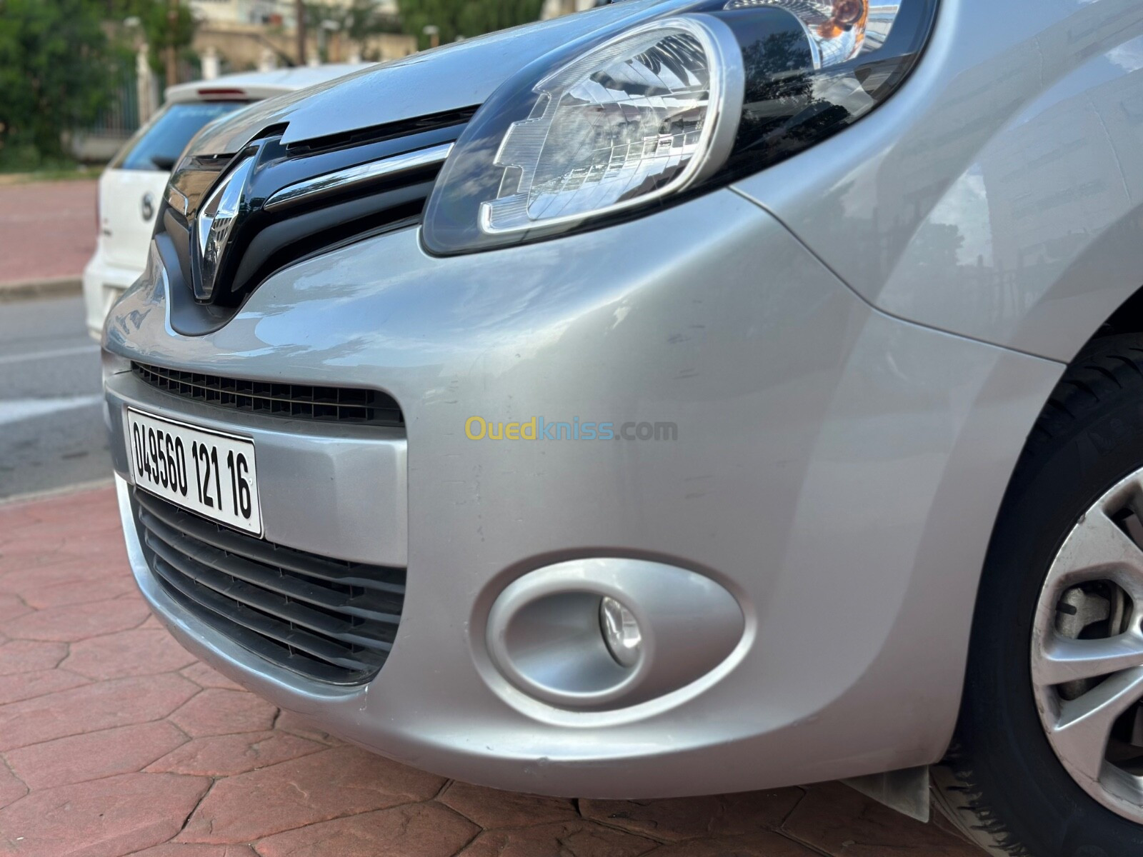 Renault Kangoo 2021 Privilège +