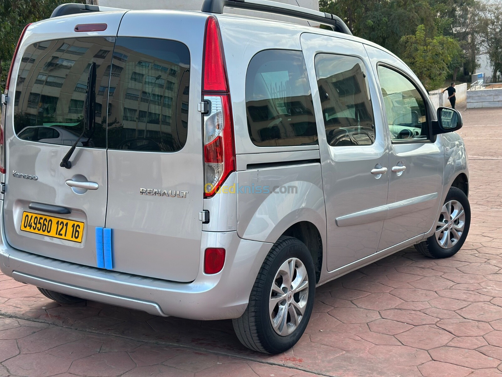 Renault Kangoo 2021 Privilège +