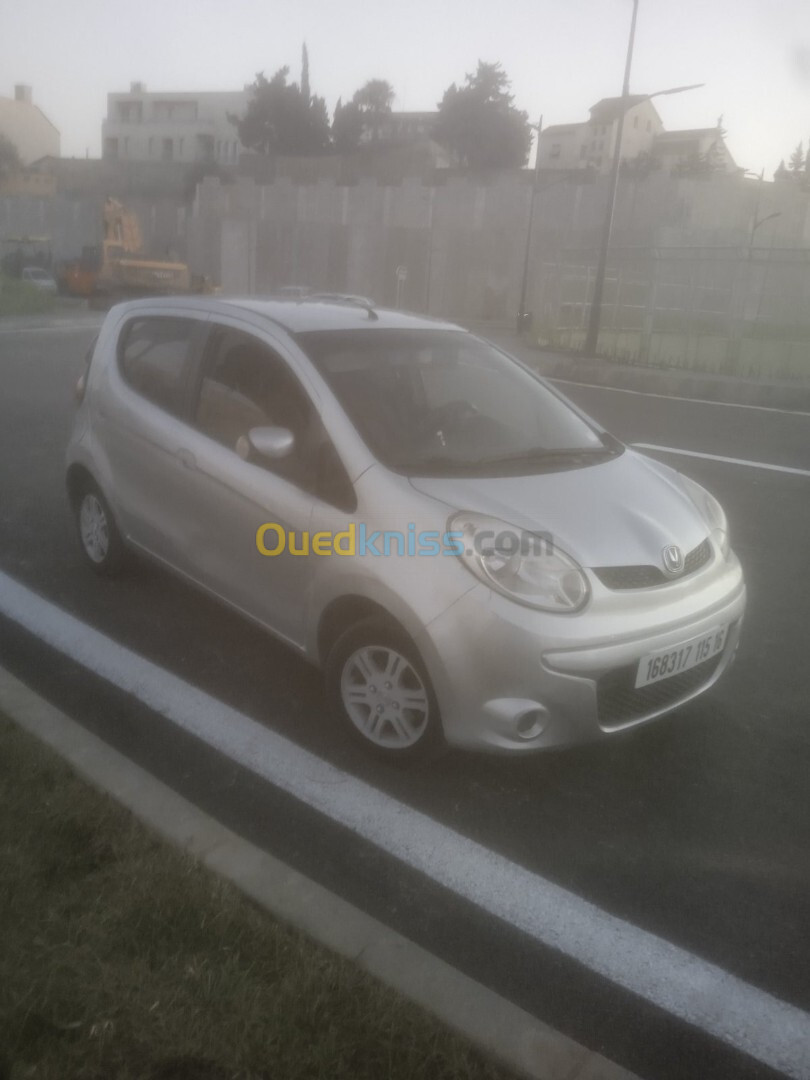 Changan Benni mini 2015 