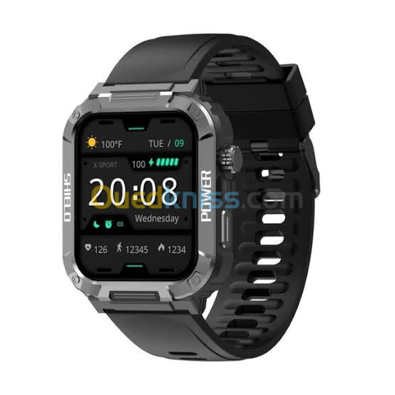 Smart watch Apex Fit S06 Sport 